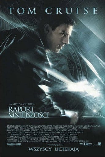 Raport mniejszości Cały Film - Vider