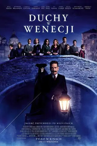 Duchy w Wenecji na eKino | Cały Film