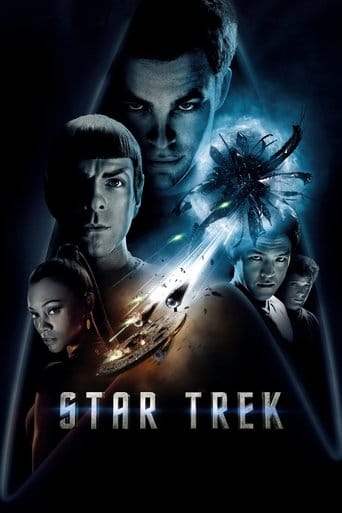 Star Trek (2009) Cały Film – eKino
