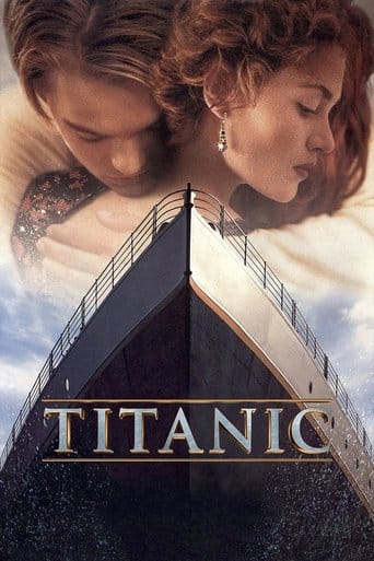 Titanic (1997) Cały Film – eKino