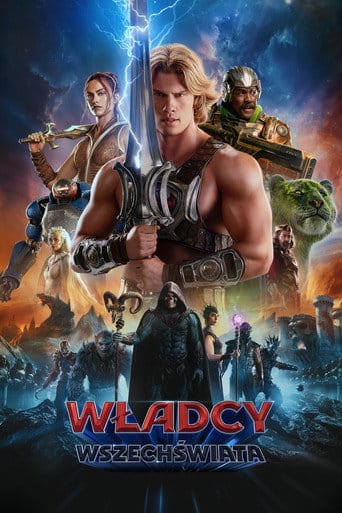 Władcy Wszechświata na eKino | Cały Film