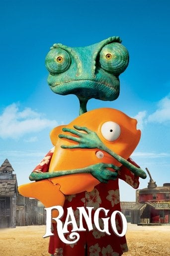Rango na eKino | Cały Film