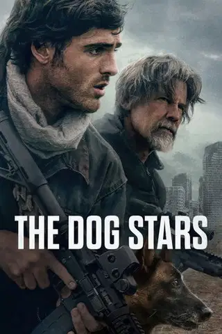 Gwiazdozbiór Psa na eKino | Cały Film