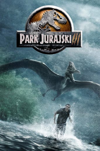 Park Jurajski III (2001) Cały Film – eKino