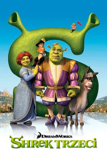 Shrek Trzeci (2007) Cały Film – eKino
