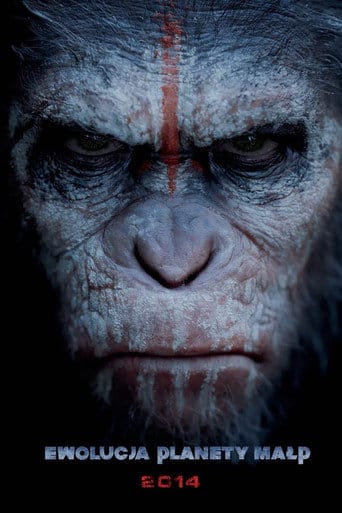 Ewolucja Planety Małp (2014) Cały Film – eKino