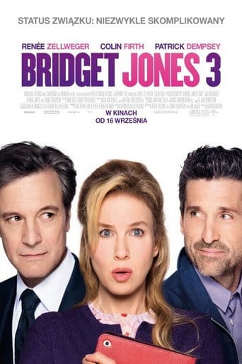 Bridget Jones 3 (2016) Cały Film – eKino