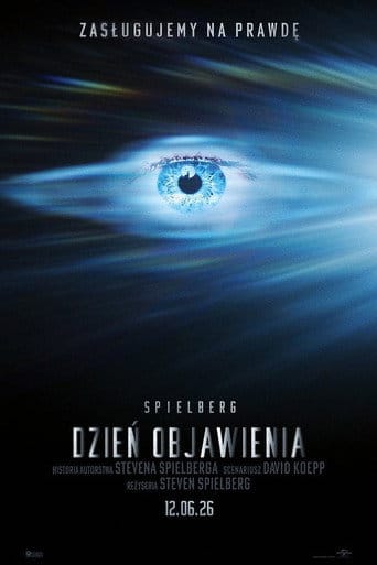 Dzień objawienia (2026) Cały Film – eKino