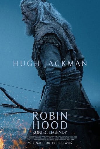 Robin Hood: Koniec legendy (2026) Cały Film – eKino