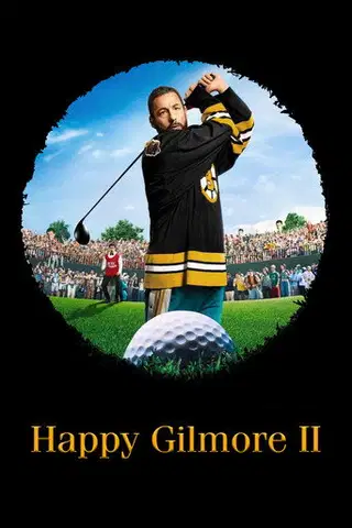 Farciarz Gilmore 2 na eKino | Cały Film