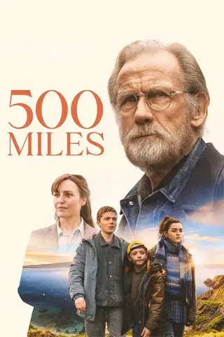 500 mil na eKino | Cały Film