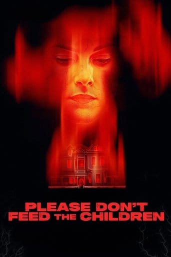 Nie karmić dzieci Cały Film (2025) Online - Filman