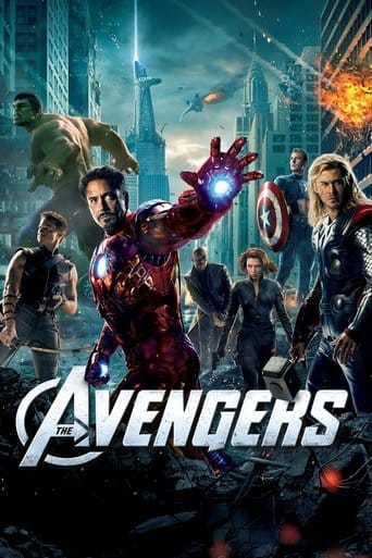 Avengers (2012) Cały Film – eKino