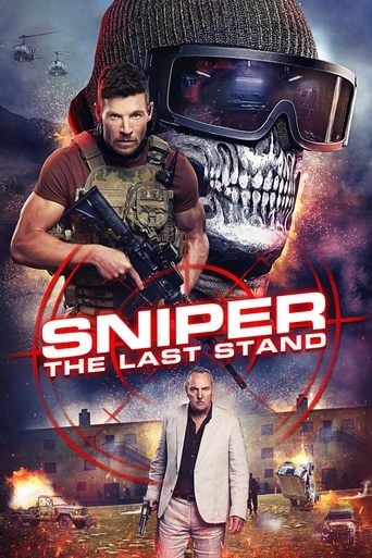 Snajper: Ostatni bój Cały Film (2025) - Vider
