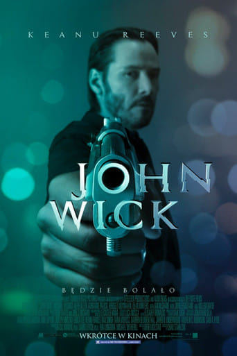 John Wick (2014) Cały Film – eKino