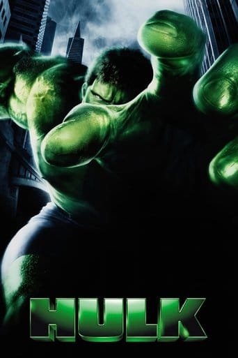 Hulk Cały Film (2003) - Vider