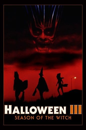Halloween III: Sezon Czarownic na eKino | Cały Film