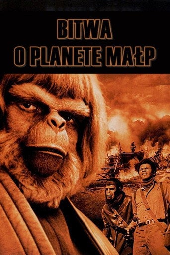 Bitwa o Planetę Małp na eKino | Cały Film
