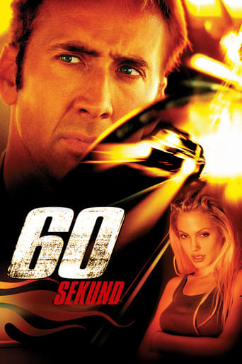60 sekund (2000) Cały Film – eKino