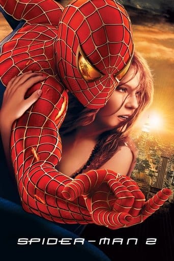 Spider-Man 2 (2004) Cały Film – eKino