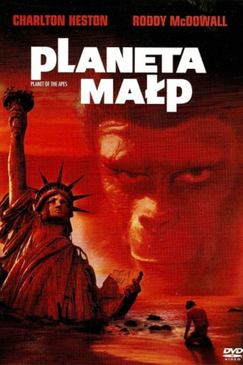 Planeta Małp na eKino | Cały Film