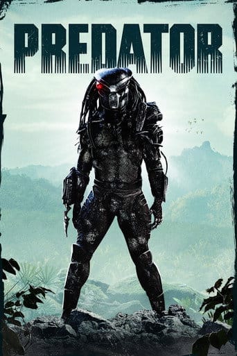 Predator (1987) Cały Film – eKino