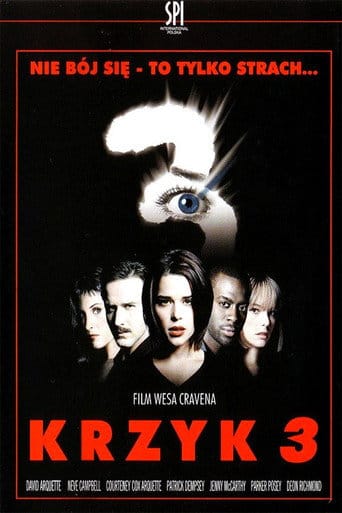 Krzyk 3 (2000) Cały Film – eKino