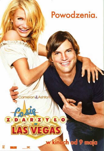 Co się zdarzyło w Las Vegas Cały Film (2008) - Vider
