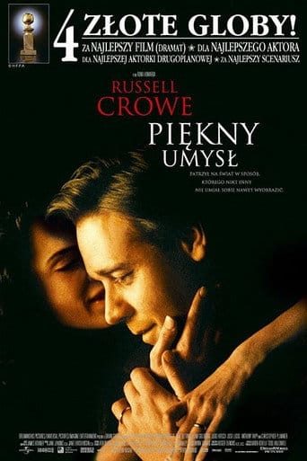 Piękny umysł (2001) Cały Film – eKino