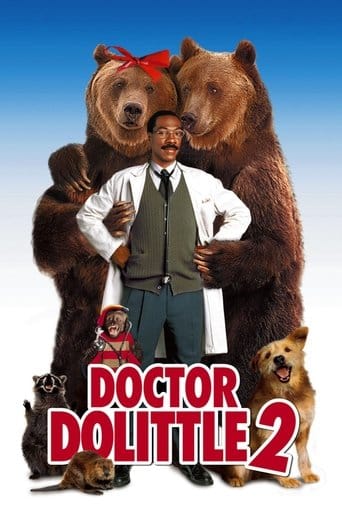 Doktor Dolittle 2 (2001) Cały Film – eKino