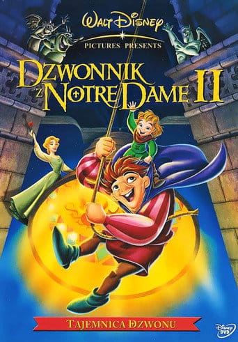Dzwonnik z Notre Dame II na eKino | Cały Film