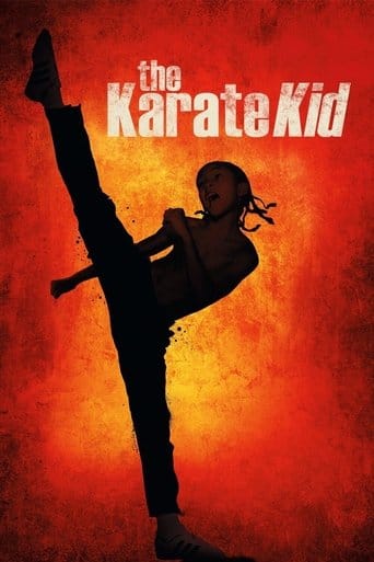 Karate Kid (2010) Cały Film – eKino
