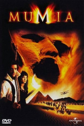 Mumia (1999) Cały Film – eKino