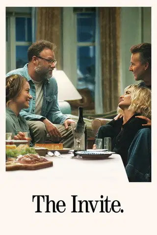Zaproszenie. na eKino | Cały Film