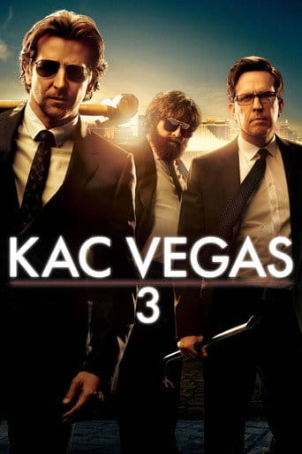 Kac Vegas 3 (2013) Cały Film – eKino