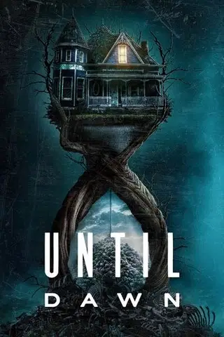 Until Dawn na eKino | Cały Film