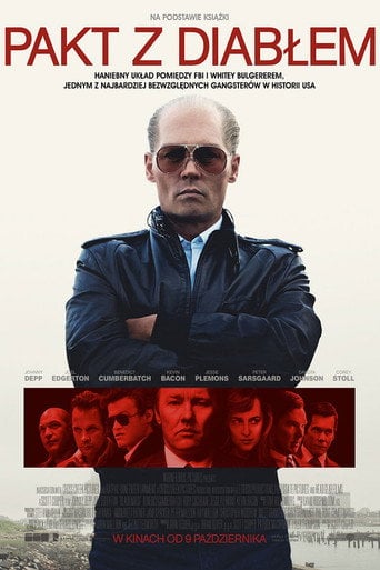 Pakt z Diabłem na eKino | Cały Film