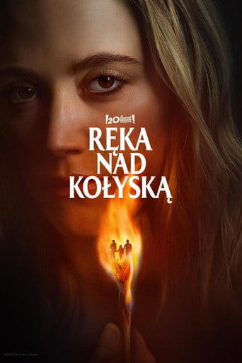 Ręka nad kołyską Cały Film (2025) - Vider