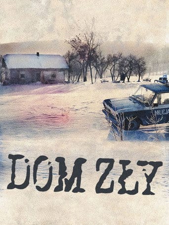 Dom zły (2009) Cały Film – eKino