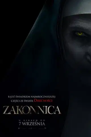 Zakonnica na eKino | Cały Film
