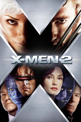 X-Men 2 (2003) Cały Film – eKino