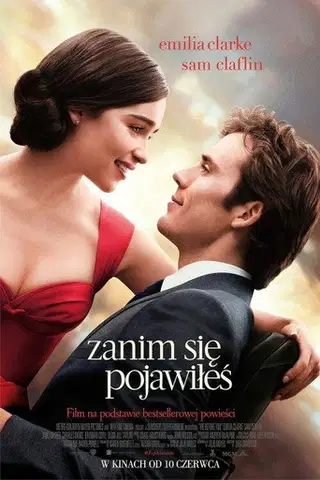 Zanim się pojawiłeś na eKino | Cały Film