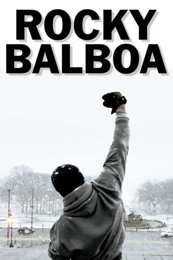 Rocky Balboa (2006) Cały Film – eKino