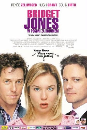 Bridget Jones: W pogoni za rozumem (2004) Cały Film – eKino