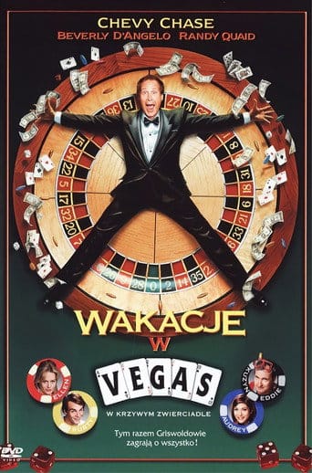 W krzywym zwierciadle: Wakacje w Vegas Cały Film (1997) Online - Filman