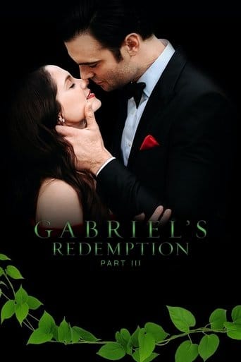 Gabriel's Redemption: Part III (2023) Cały Film – eKino