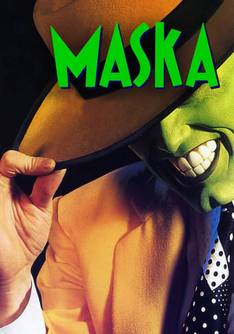 Maska (1994) Cały Film – eKino