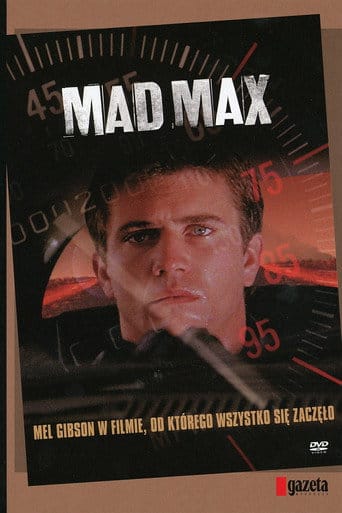 Mad Max (1979) Cały Film – eKino
