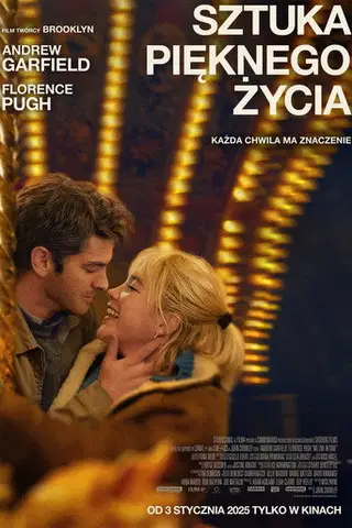 Sztuka pięknego życia na eKino | Cały Film