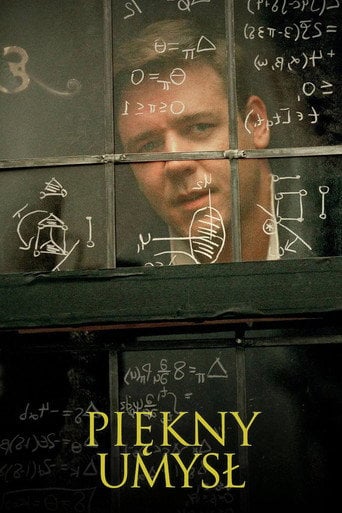 Piękny umysł na eKino | Cały Film